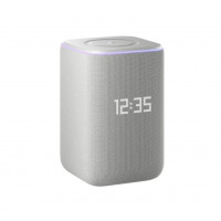 Умная Колонка Яндекс Станция 3 серая