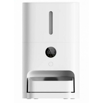 Умная кормушка для животных Mijia Smart Pet Automatic Feeder 2 (MJWSQ02)