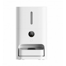 Умная кормушка для животных Xiaomi Mijia Smart Pet Feeder 5L MJWSQ02 CN