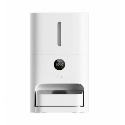 Умная кормушка для животных Xiaomi Mijia Smart Pet Feeder 5L MJWSQ02 CN