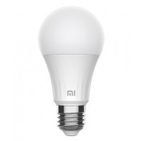 Умная лампочка Xiaomi Smart Led Bulb Cool White (XMBGDP03YLK)