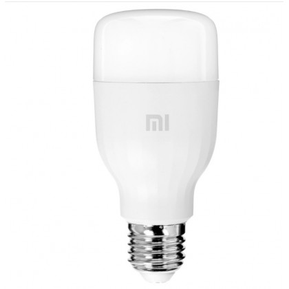 Умная лампочка Xiaomi Smart Led Bulb Essential Color and White (MJDPL01YL)