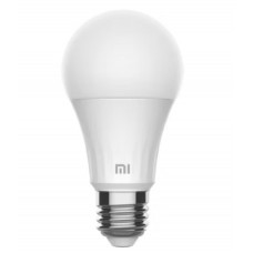 Умная лампочка Xiaomi Smart Led Bulb Warm White (XMBGDP01YLK)