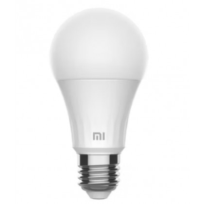 Умная лампочка Xiaomi Smart Led Bulb Warm White (XMBGDP01YLK)