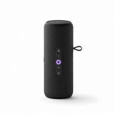 Умная портативная колонка Яндекс Станция Стрит, черный