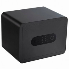 Умный Механический Сейф Xiaomi Mijia Smart Safe 30cm BGX-5/X1-303 Black
