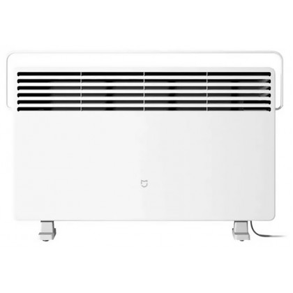 Умный обогреватель Xiaomi Mijia Electric Heater (KRDNQ04ZM) White