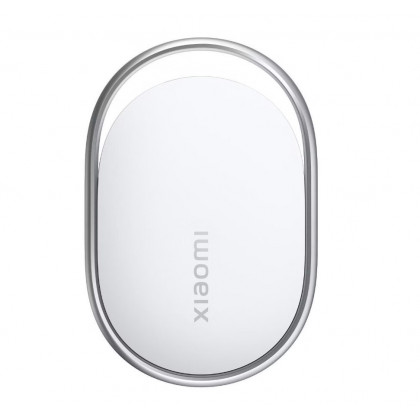 Умный трекер Xiaomi Tag Tracker (1 Pack) (BHR08SPGL) Silver