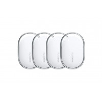 Умный трекер Xiaomi Tag Tracker (4 Pack) Silver