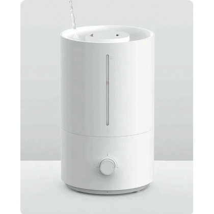 Увлажнитель воздуха Xiaomi Mijia Humidifier 2 (MJJSQ06DY) 4Л White
