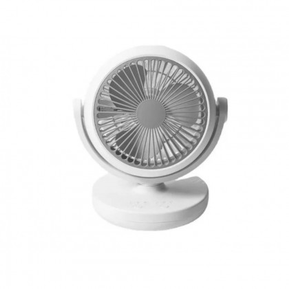 Вентилятор настольный Lydsto Desktop Circulating Fan High Configuration Version GL (XD-ZMXHS02)