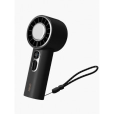 Вентилятор портативный с охлаждающей пластиной Sothing Cooling handheld FAN-Engine Ice 3600mA Black