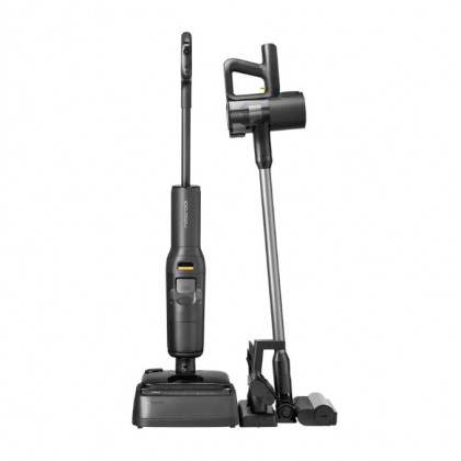 Вертикальный моющий пылесос Xiaomi Roborock F25 Combo