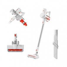 Вертикальный пылесос Xiaomi Vacuum Cleaner G20 Lite White