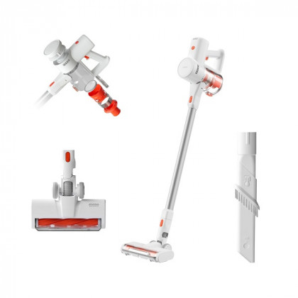 Вертикальный пылесос Xiaomi Vacuum Cleaner G20 Lite White