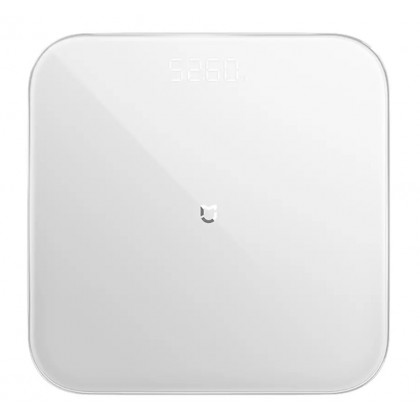Весы Mijia Smart Scale S200 CN белый (MJTZC02YM)               