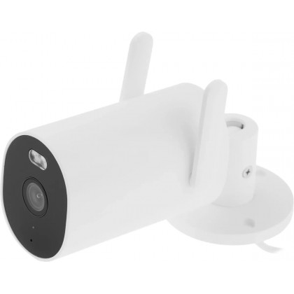 Видеокамера Xiaomi Outdoor Camera AW300 (MBC20) EU White