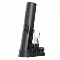 Винный набор Circle Joy Darth Vader 2 in 1 Wine Opener and Preserver rechargeable (CJ-TZ21)