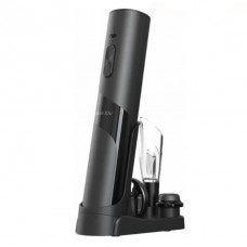 Винный набор Circle Joy Darth Vader 2 in 1 Wine Opener and Preserver rechargeable (CJ-TZ21)
