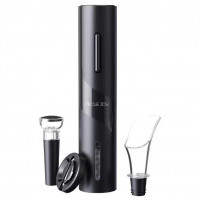 Винный набор Circle Joy Darth Vader Wine Set 4 in1 черный (CJ-TZ07)