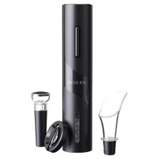 Винный набор Circle Joy Darth Vader Wine Set 4 in1 черный (CJ-TZ07)