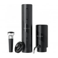Винный набор Circle Joy Darth Vader Wine + Wine Aerator (CJ-TZ22) 