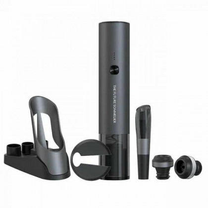 Винный набор Circle Joy The Future Sommelier rechargeable (TFS-003)