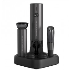 Винный набор Circle Joy The Future Sommelier rechargeable (TFS-005)