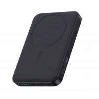 Внешний аккумулятор Baseus EnerFill FM11 22.5W 10000mAh черный E0026602