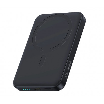 Внешний аккумулятор Baseus EnerFill FM11 22.5W 10000mAh черный E0026602