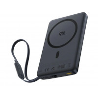 Внешний аккумулятор Baseus PicoGo AM52 45W/25W 10000mAh 