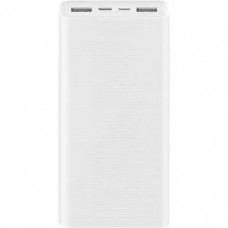 Внешний аккумулятор Power Bank 20000 mah Type-C (PB2022ZM ) 22.5W White