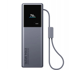 Внешний аккумулятор Xiaomi Power Bank 20000 mah 165W (PB2165)