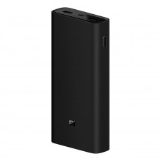 Внешний аккумулятор Xiaomi Power Bank Fast Charge 50W MAX 20000mAh PB200SZM (Black)