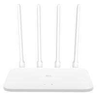 Wi-Fi роутер Xiaomi Mi Wi-Fi Router 4A Gigabit Edition R4A) DVB4397CN