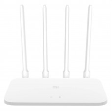 Wi-Fi роутер Xiaomi Mi Wi-Fi Router 4A Gigabit Edition R4A) DVB4397CN