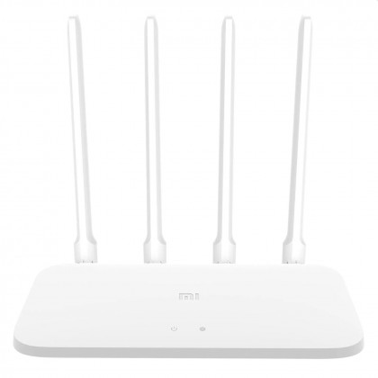 Wi-Fi роутер Xiaomi Mi Wi-Fi Router 4A Gigabit Edition R4A) DVB4397CN