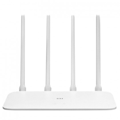 Wi-Fi роутер Xiaomi Mi Wi-Fi Router 4A Gigabit Edition R4A DVB4549CN