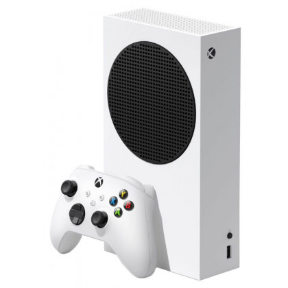 Xbox Series S 512Гб