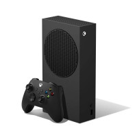 Xbox Series S Black 1024Гб