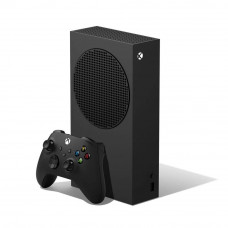 Xbox Series S Black 1024Гб
