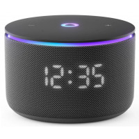 Яндекс Станция Мини 3 Про Черная