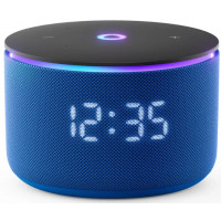 Яндекс Станция Мини 3 Про Синяя