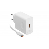 Зарядное устройство Huawei SuperCharge 100W