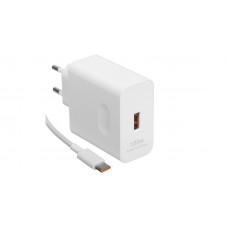 Зарядное устройство Huawei SuperCharge 100W