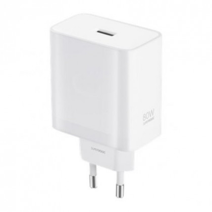 Зарядное устройство OnePlus 80W