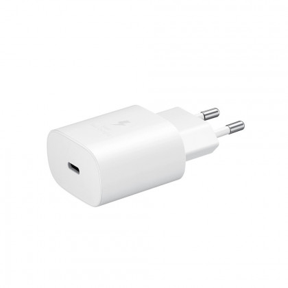 Зарядное устройство Samsung 25W