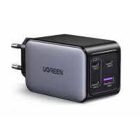 Зарядное устройство Ugreen GaN 65W 