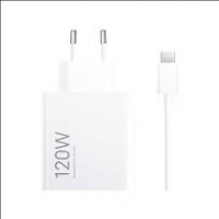 Зарядное устройство Xiaomi 120W HyperCharge Combo (Type-A) 