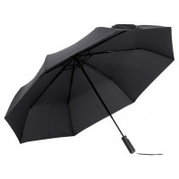 Зонт Konggu Mechanical Automatic Umbrella черный (SKU: 3254736)